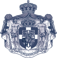 Greek Royal Family website preview
